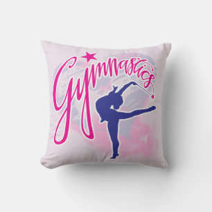 Gymnastics Cushion
