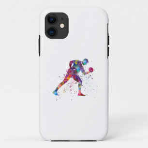 gymnastics exercise iPhone 11 case