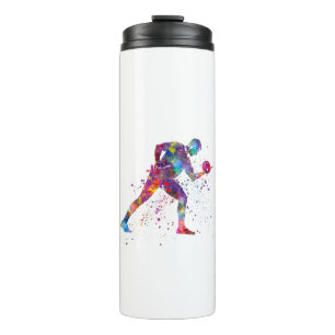 gymnastics exercise thermal tumbler