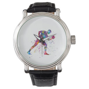 gymnastics exercise watch