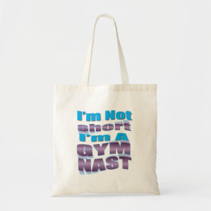 GYMNASTICS Gifts Tote Bag