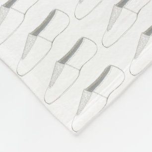 Gymnastics Gym Acrobatics Acro Dance Tumbling Fleece Blanket