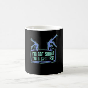 Gymnastics Gymnastics Coffee Mug
