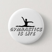 Gymnastics is Life