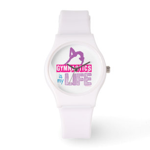 Gymnastics Is My Life Watch