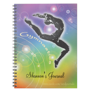 Gymnastics Journal