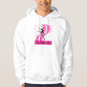 Gymnastics Leap Hoodie