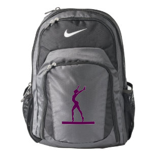 GYMNASTICS NIKE PERFORMANCE BACKPACK! BACKPACK