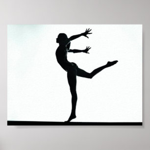 gymnastics+posters poster