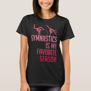 Gymnastics  Reck Turner RSG Sport T-Shirt