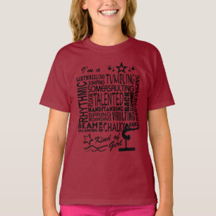 Gymnastics T-Shirt
