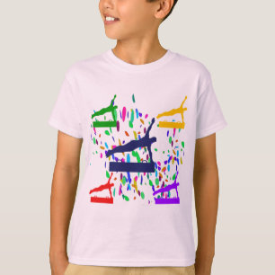 GYMNASTICS T-Shirt