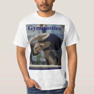 GYMNASTICS T-shirt, Julius of Austria T-Shirt
