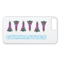 Gymnastics Team Tumbling Gym Gymnast Girl Gift