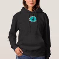 Gymnastics Turquoise Aqua Blue Gymnasts Handstand 