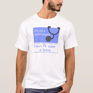 gynaecologist T-Shirt