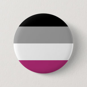 Gynephilia 6 Cm Round Badge
