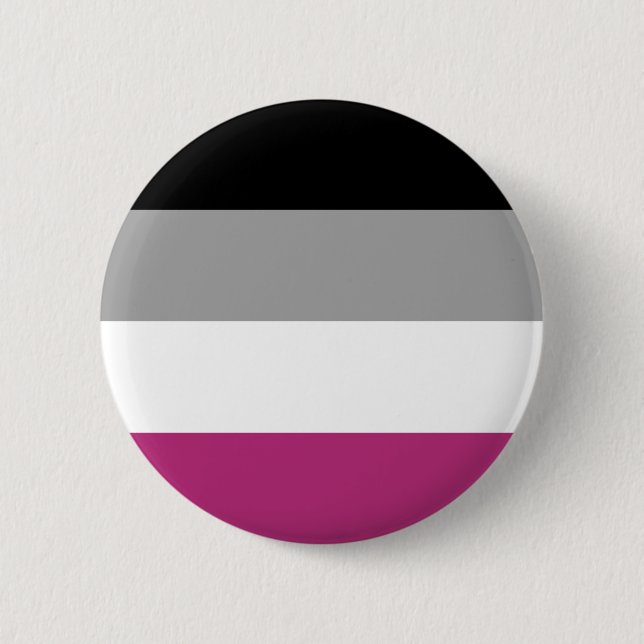 Gynephilia Pride Flag 6 Cm Round Badge (Front)