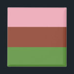 Gynesexual Pride Flag  Magnet<br><div class="desc">Sei es der Straßentag vom Christopher Street Day oder die beliebten Regenbogendesigns. Bei PridePlanet findest du eine einzigartige Kollektion mit moderne, coole und lustige LGBTQ Motive. Wir sind alles Menschen egal ob, bisexuell, schwul, lesbisch, trans, queer oder irgendetwas anderes. Eine tolle Geschenkidee für deinen schwulen besten Freund oder deine lesbische...</div>