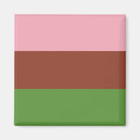 Gynesexual Pride Flag 
