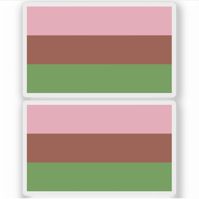 Gynosexual Pride (Front)