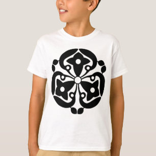 Gyobu Saga T-Shirt