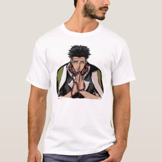  Gyomei Himejima T-Shirt