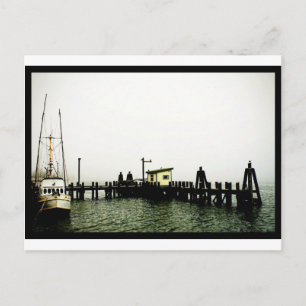 Gypsey Lee Postcard