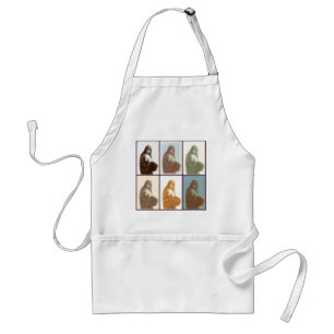 Gypsies 6 apron
