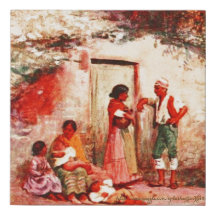 "Gypsies of Granada"