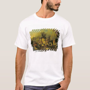 Gypsy Encampment T-Shirt