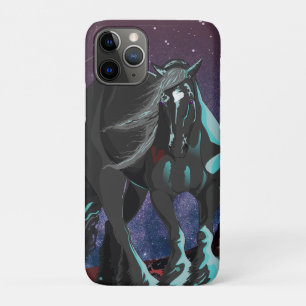 Gypsy Heart iPhone 11 Pro Case