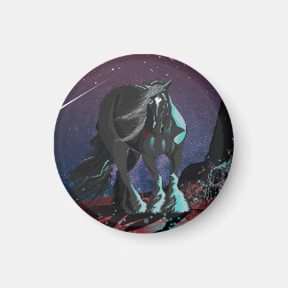 Gypsy Heart ~  Magnet