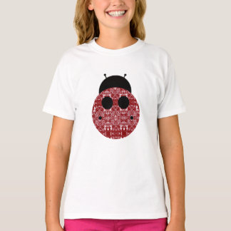 Gypsy Ladybug Kids Graphic T-Shirt