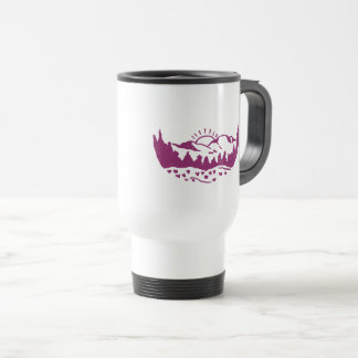 Gypsy Nurse Travel Mug