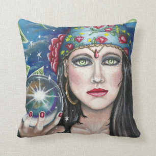 Gypsy Pillow