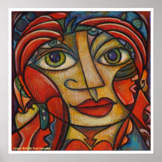 Gypsy Poster