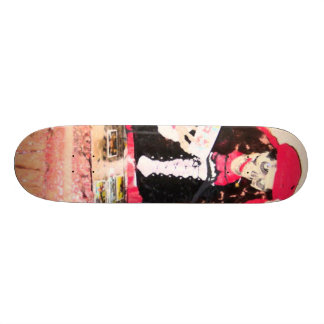Gypsy Skateboard