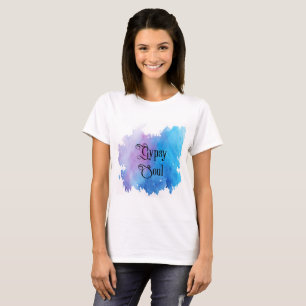 Gypsy Soul tshirt