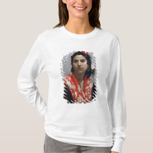 Gypsy Woman T-Shirt