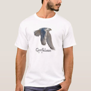 Gyrfalcons T-Shirt
