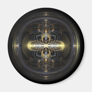 Gyro Magnet