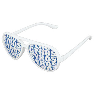 Gyros Greek food obsession funny party shades