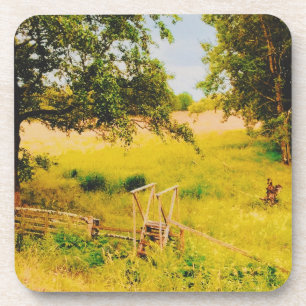 Gysinge Summer Field Coaster