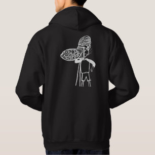 GZ - Ghetto Zoom Hoodie