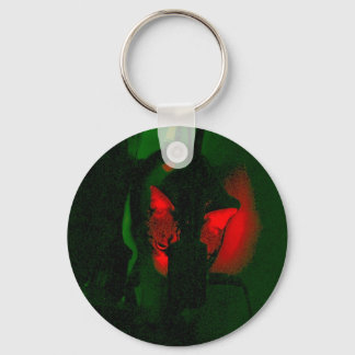 GZ & LTS - Hooligan Key Ring