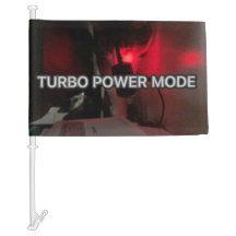 GZ & LTS - TURBO POWER MODE