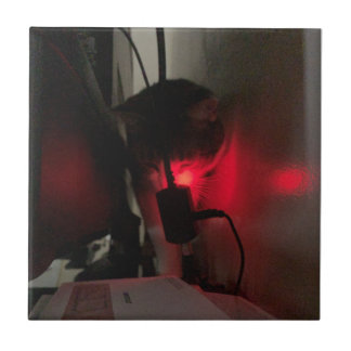 GZ & LTS - TURBO POWER MODE CERAMIC TILE