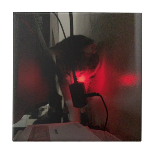 GZ & LTS - TURBO POWER MODE CERAMIC TILE (Front)