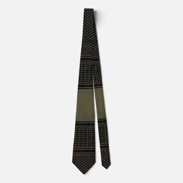 H01 TIE (Front)
